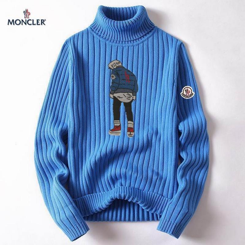 Moncler Men's Sweater 17